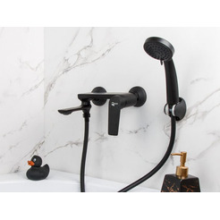 Смеситель Econoce EC0803BL