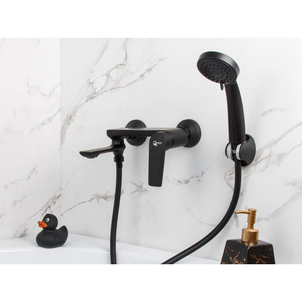 Смеситель Econoce EC0803BL