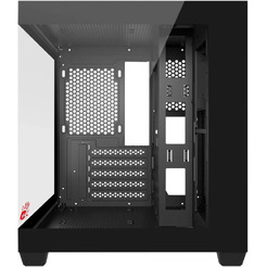 Корпус Bloody CC-121 (черный)