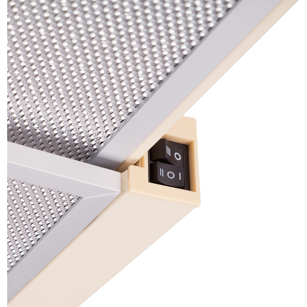 Вытяжка кухонная PYRAMIDA TL 50 SLIM IV