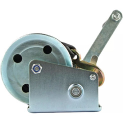 Лебедка Shtapler FD-1200 540кг 71064042 (10м)