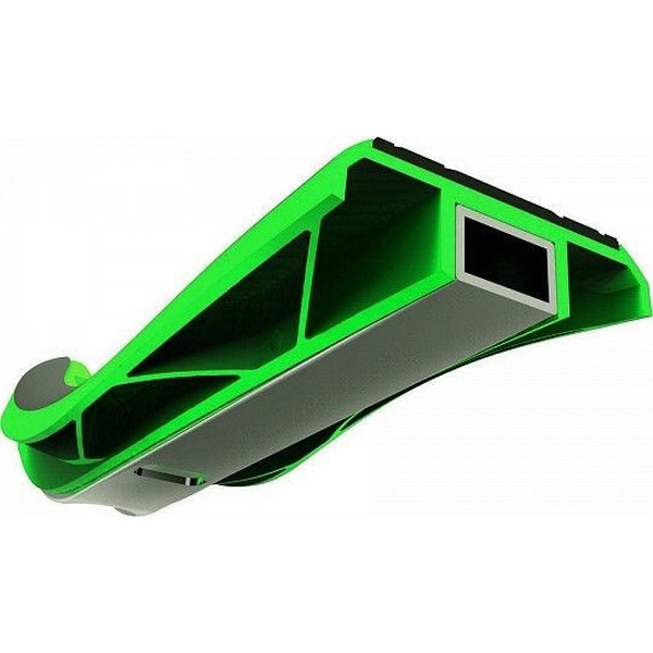 Самокат GLOBBER Flow 125 Lights (472-106)