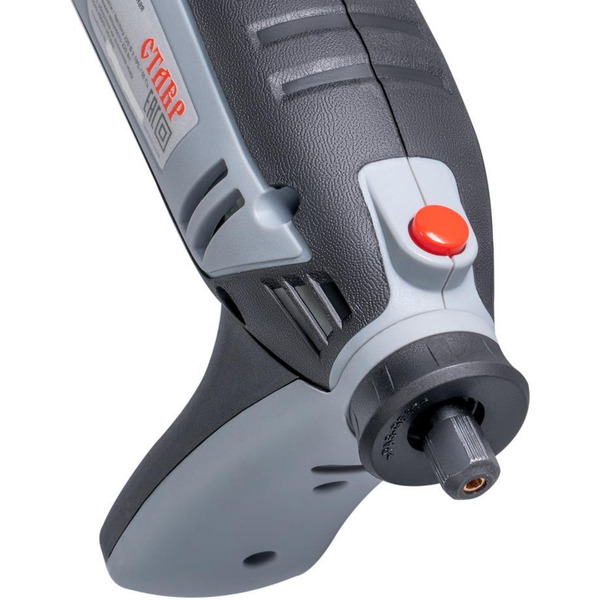 Мультишлифовальная гравировальная машина Ставр МГ-220ВГ (ст220вгмг)