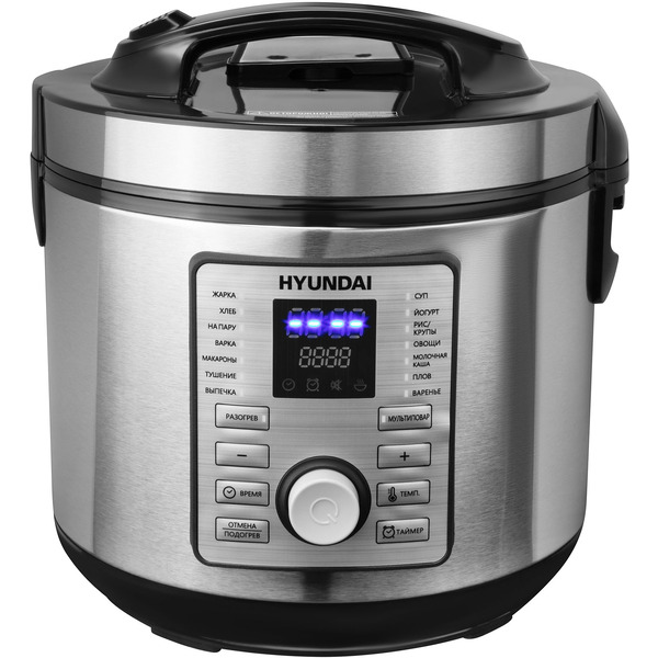 Мультиварка Hyundai HYMC-1617