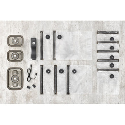 Вакуумный упаковщик CASO Vacu OneTouch Eco-Set