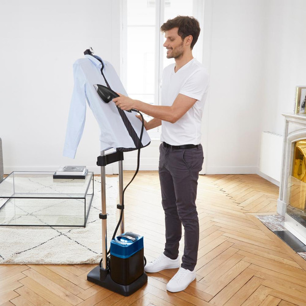 Гладильная система TEFAL QT2022E1