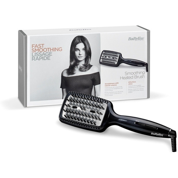 Термощетка BaByliss HSB101E