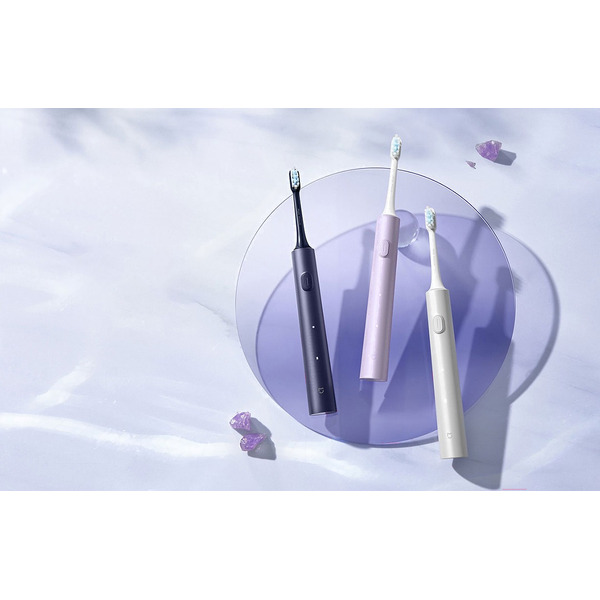 Электрическая зубная щетка Xiaomi Electric Toothbrush T302 (MES608) BHR7647GL Dark Blue