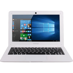 Ноутбук Prestigio Smartbook 116A белый (PSB116A03BFW_MW_CIS)