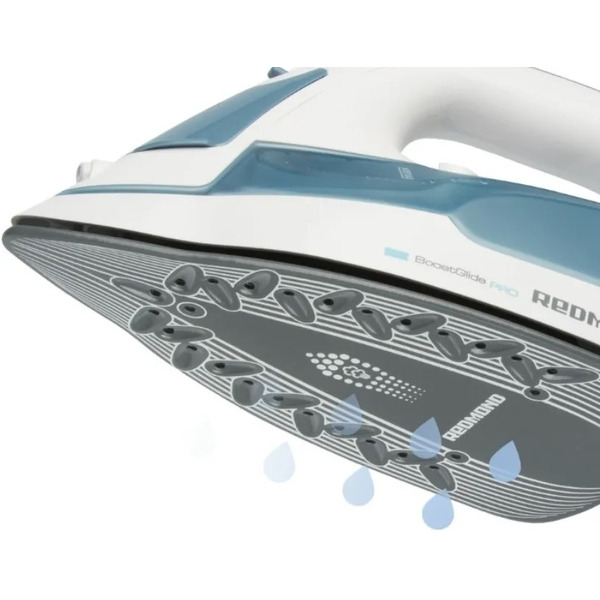 Утюг РЕДМОНД RI-C278