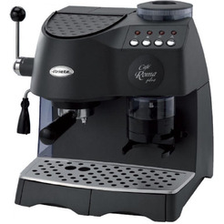 Кофеварка ARIETE Cafe Roma Plus 1329/11