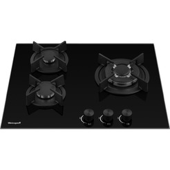 Варочная панель Weissgauff HGG 631 BG