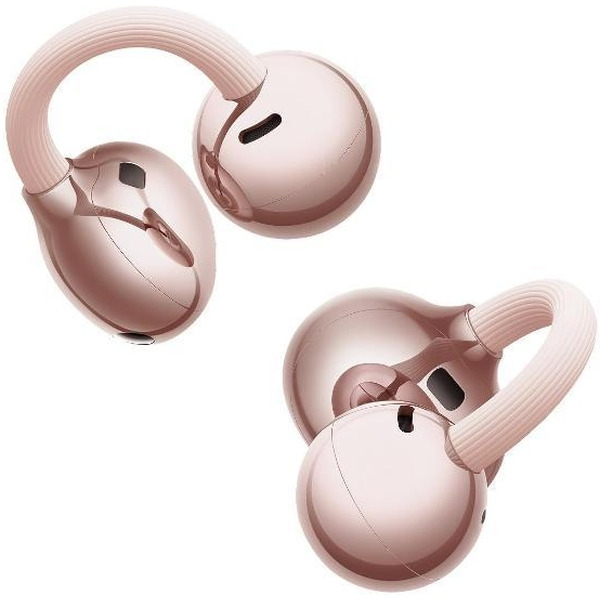 Наушники HUAWEI FreeClip 2 Rose Gold