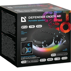 Беспроводная колонка Defender Enjoy 40