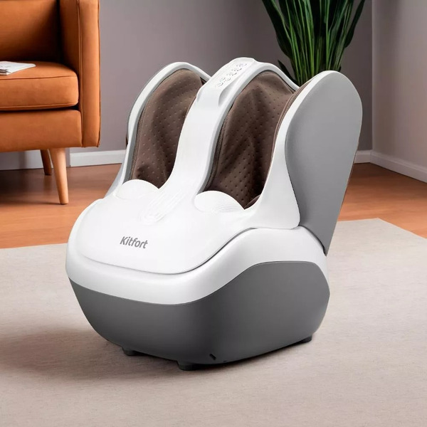 Массажер для ног Kitfort КТ-2975