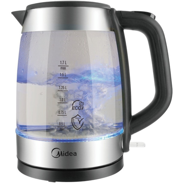 Электрочайник Midea MK-8008