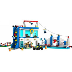 Игрушка конструктор KING 8013