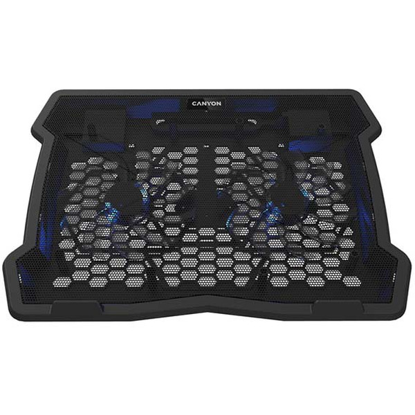 Подставка для ноутбука CANYON CNE-HNS03