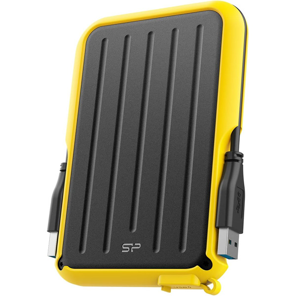 Внешний накопитель Silicon-Power Armor A66 2TB SP020TBPHD66SS3Y