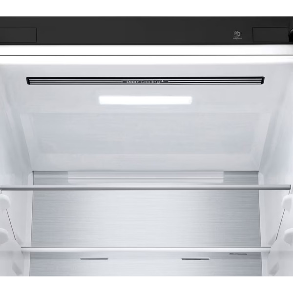 Холодильник LG GC-B459SBUM