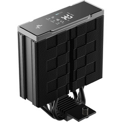 Кулер для процессора DeepCool AK400 G2 Digital NYX R-AK400G2-BKNNMN-GJD-1
