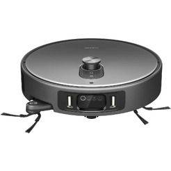 Робот-пылесос Xiaomi Robot Vacuum 6 Max PV11GL BHR08V2EU (темно-серый)
