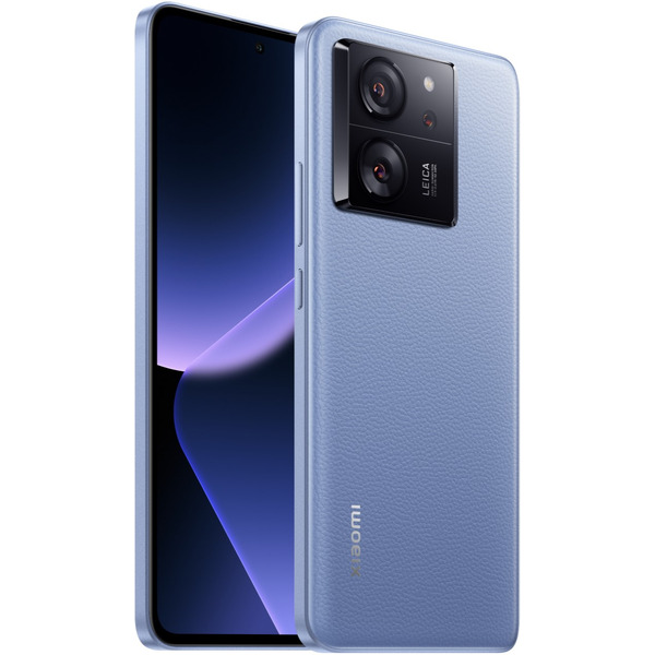 Смартфон Xiaomi 13T Pro 12GB/512GB Alpine Blue RU