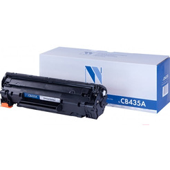 Картридж NV Print NV-CB435A