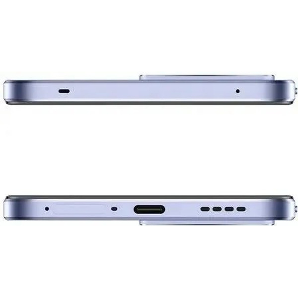 Смартфон Realme C85 6GB/128GB (фиолетовый)