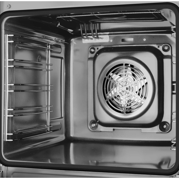 Кухонная плита HANSA FCMX59229H