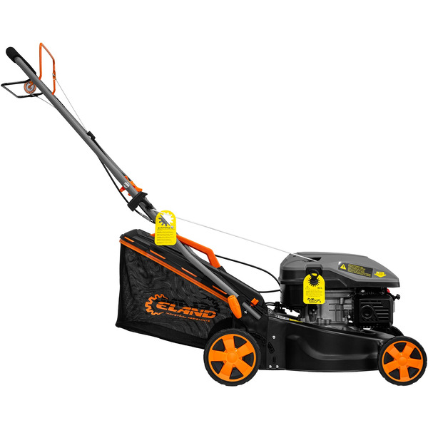 Газонокосилка ELAND BGL-445S
