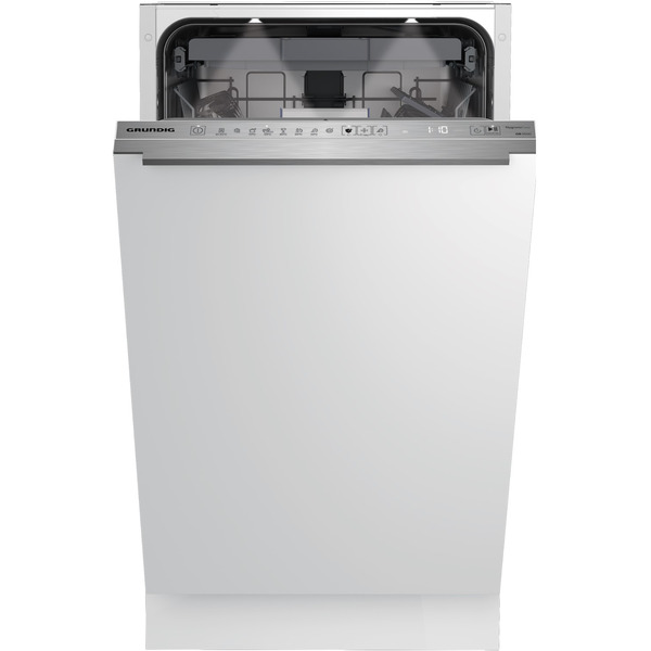 Встраиваемая посудомоечная машина GRUNDIG GSVP4151Q