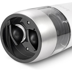 Автоматическая мельница для соли и перца Kitfort КТ-6013-2