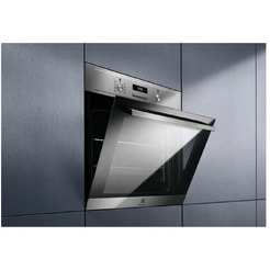 Электрический духовой шкаф Electrolux EOF3H50BX