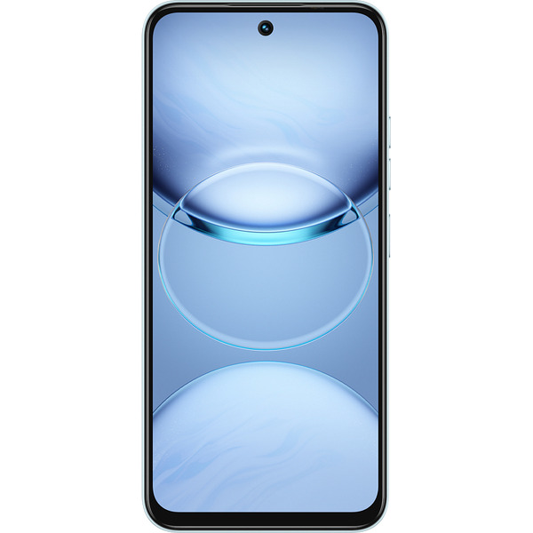 Смартфон Tecno Spark 30 5G 6GB/128GB (голубой)