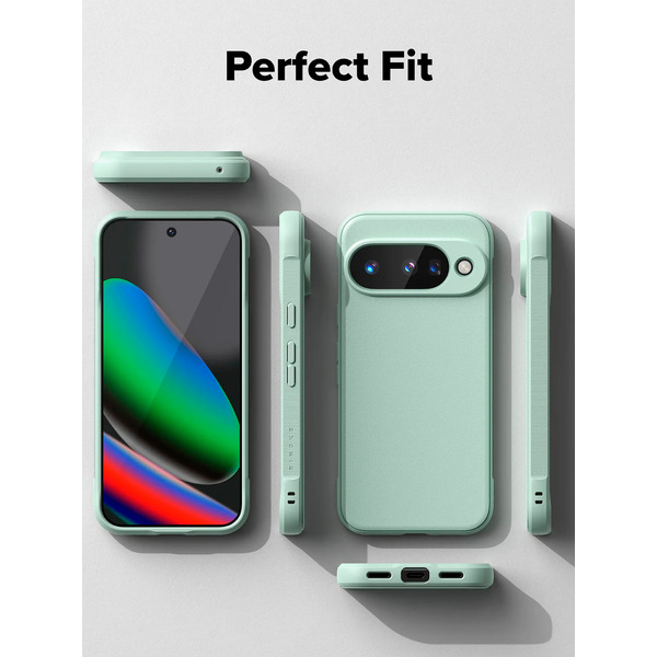 Чехол Ringke ONYX для Google Pixel 10 MINT