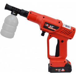 Мойка высокого давления Brait BCW20-2V