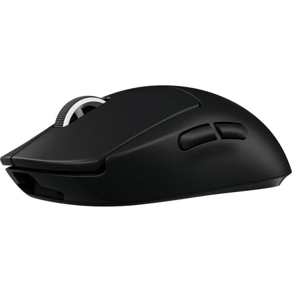 Игровая мышь LOGITECH G Pro X Superlight черный 910-005884