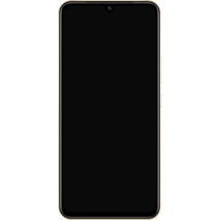 Смартфон vivo V25e 8GB/128GB (золотистый)