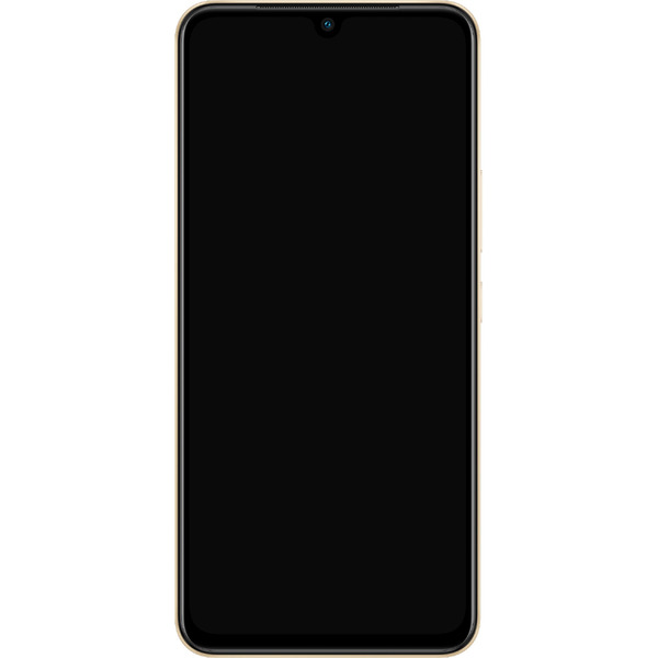 Смартфон vivo V25e 8GB/128GB (золотистый)