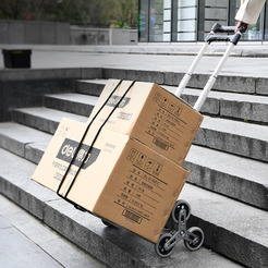 Тележка складная Deli YS DL431072