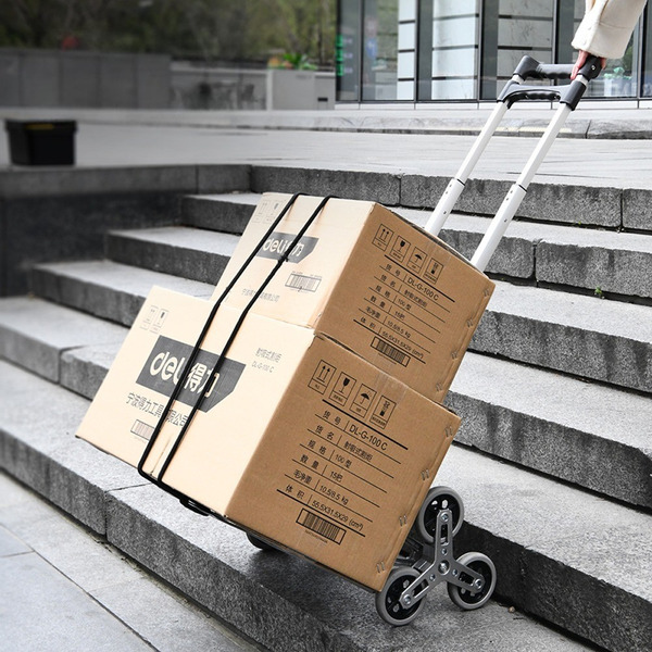 Тележка складная Deli YS DL431072