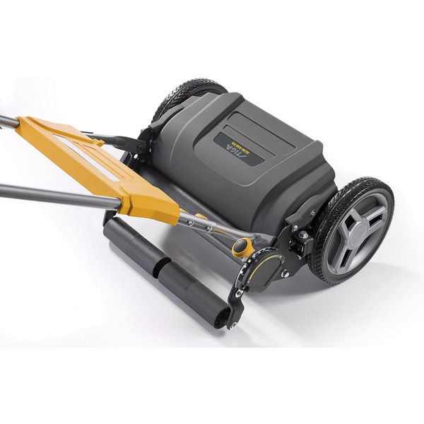 Газонокосилка Stiga SCM 440 FS (290401608/S15)