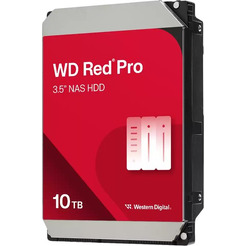 Жесткий диск WD Red Pro 10TB WD103KFBX