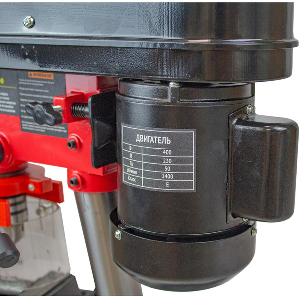 Сверлильный станок Edon BD-13/400