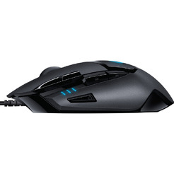 Мышь Logitech G402 Hyperion Fury