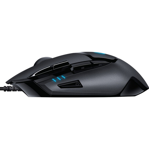 Мышь Logitech G402 Hyperion Fury
