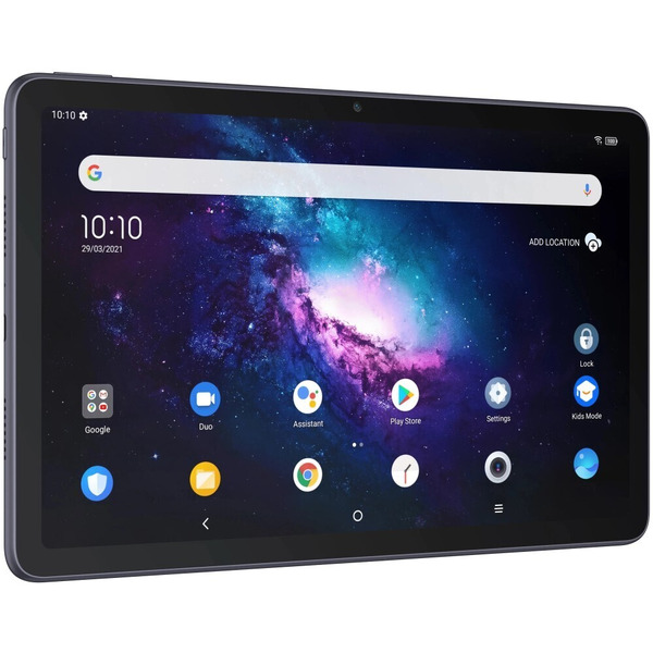 Планшет TCL 10 TabMax 9296G 4GB/64GB (серый)