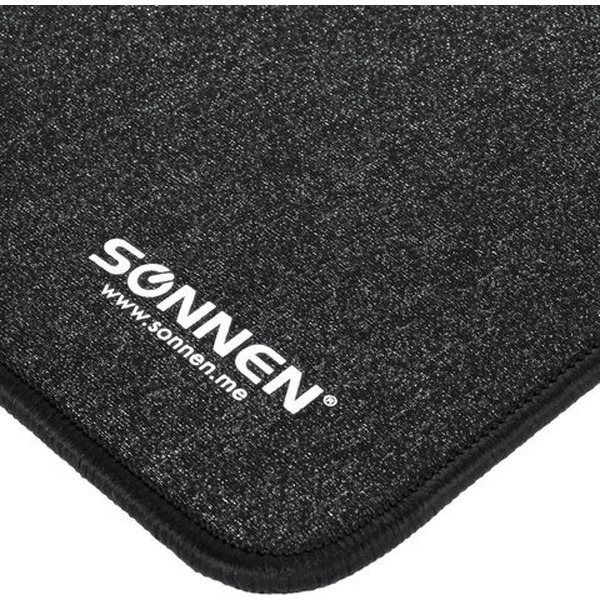 Коврик для мыши SONNEN Wide Range 513315
