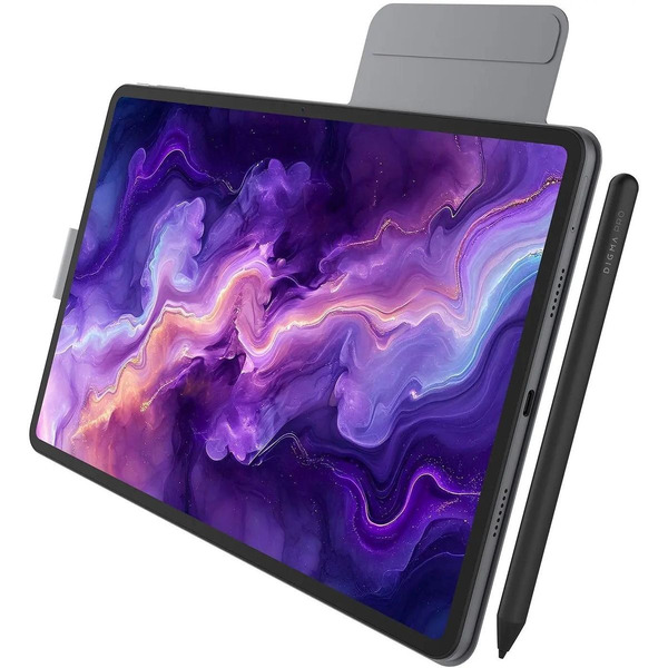 Планшет Digma Pro Evolution 8 GB/256 GB (серебристый)